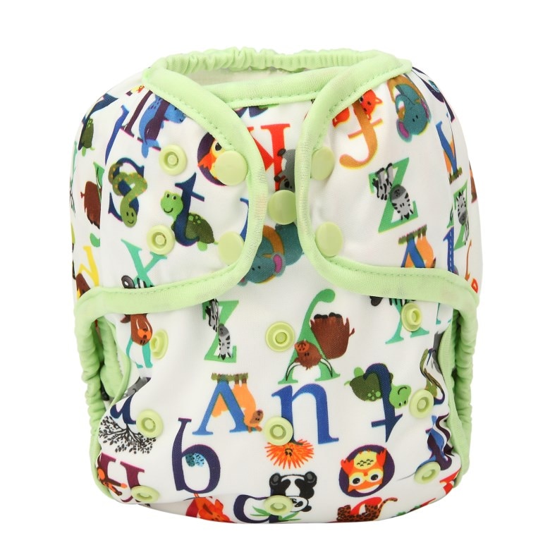 Reusable Nappies Cloth Diaper Cover